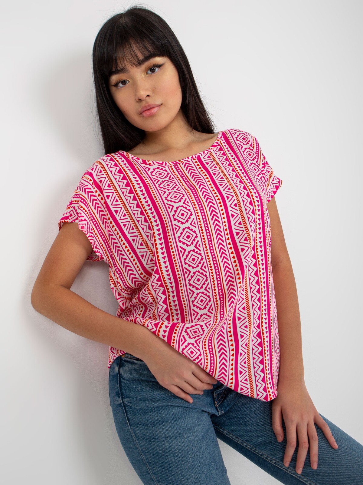 Blouse-D73771R10978P-white-pink