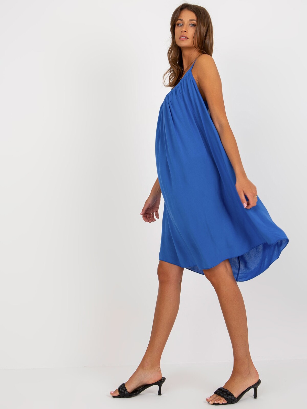 Dress-TW-SK-BI-81541.31-dark blue