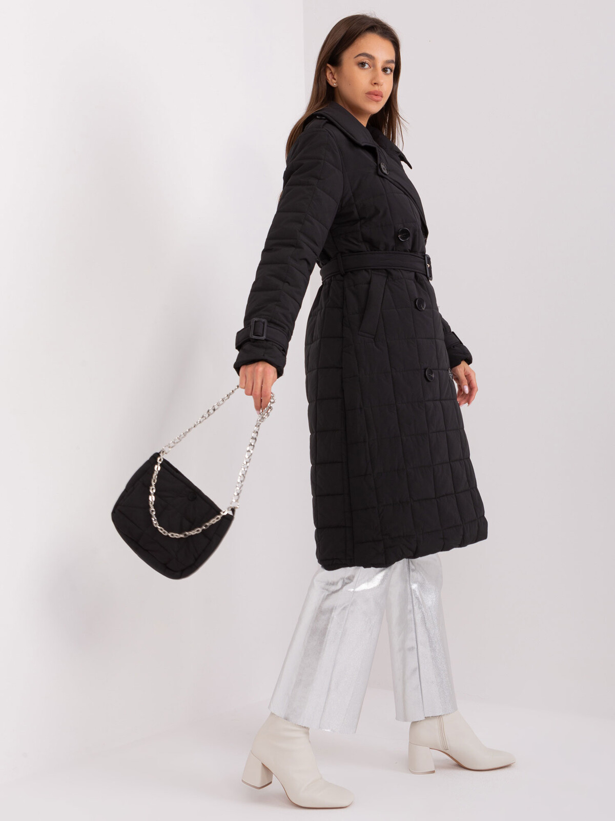 Jacket-NM-KR-TR8313.95P-black
