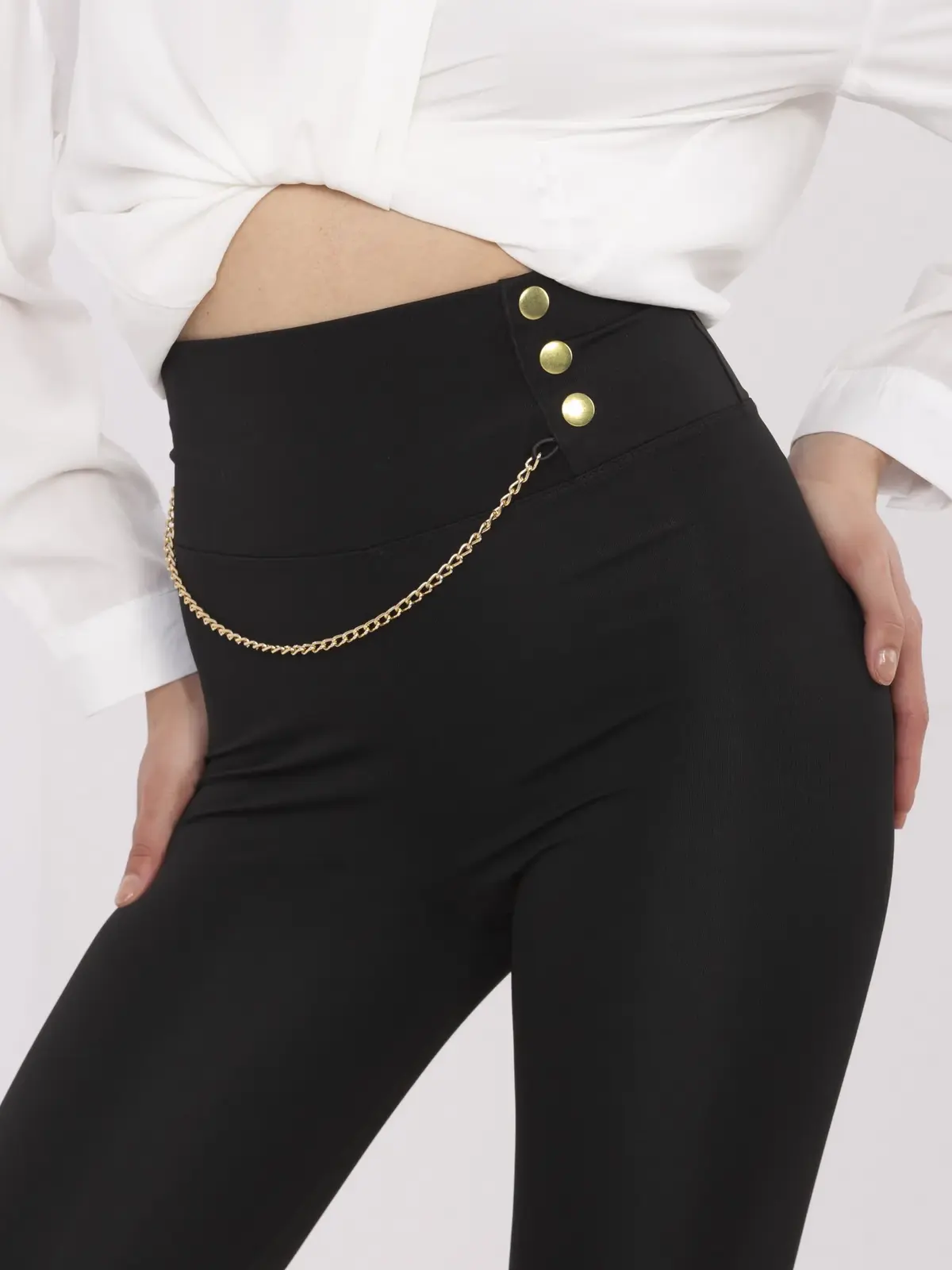 Leggings-CLM-LG-1382.01P-black