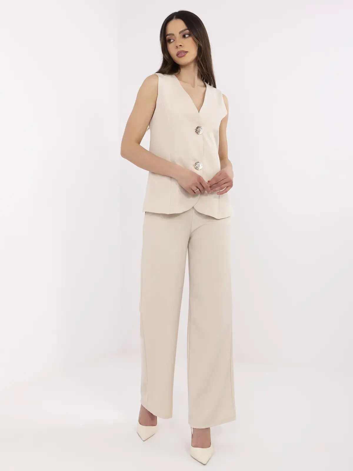 Set-MI-KMPL-C322.68-beige