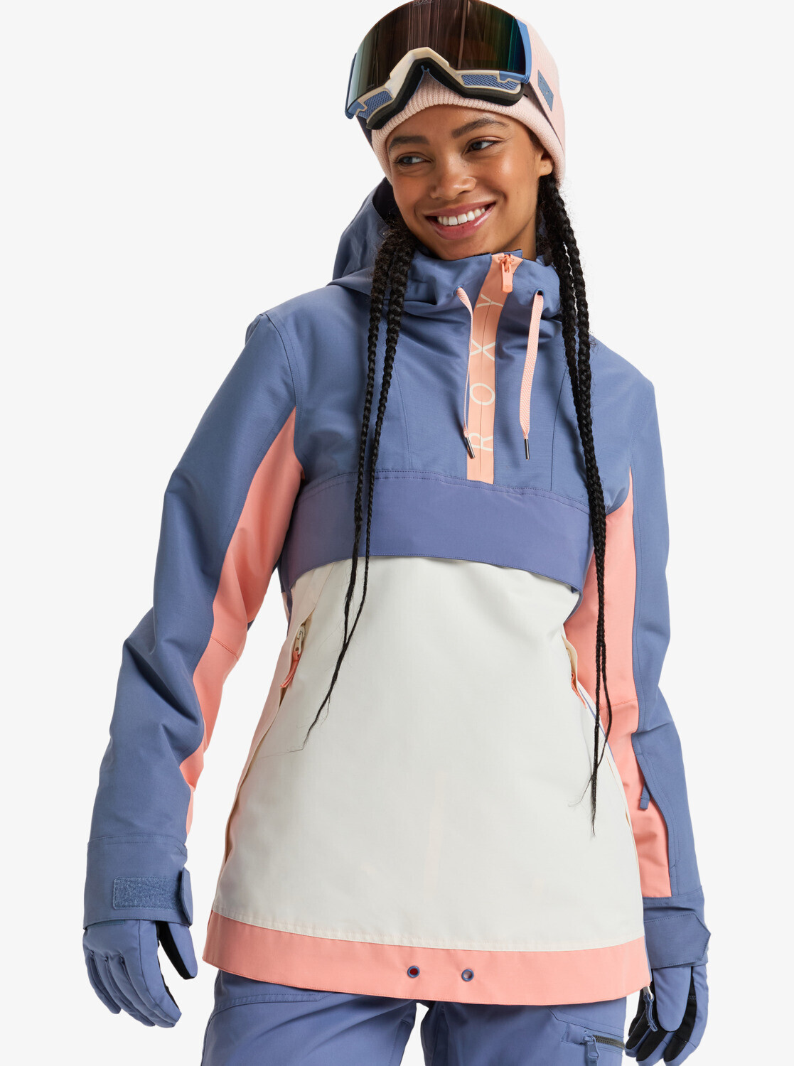 Women's Roxy Shelter Jacket