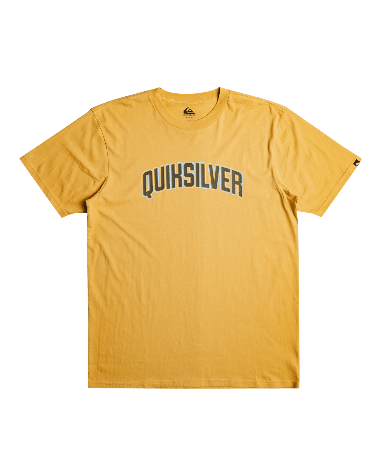 Men's T-shirt QuikSilver Scholarship