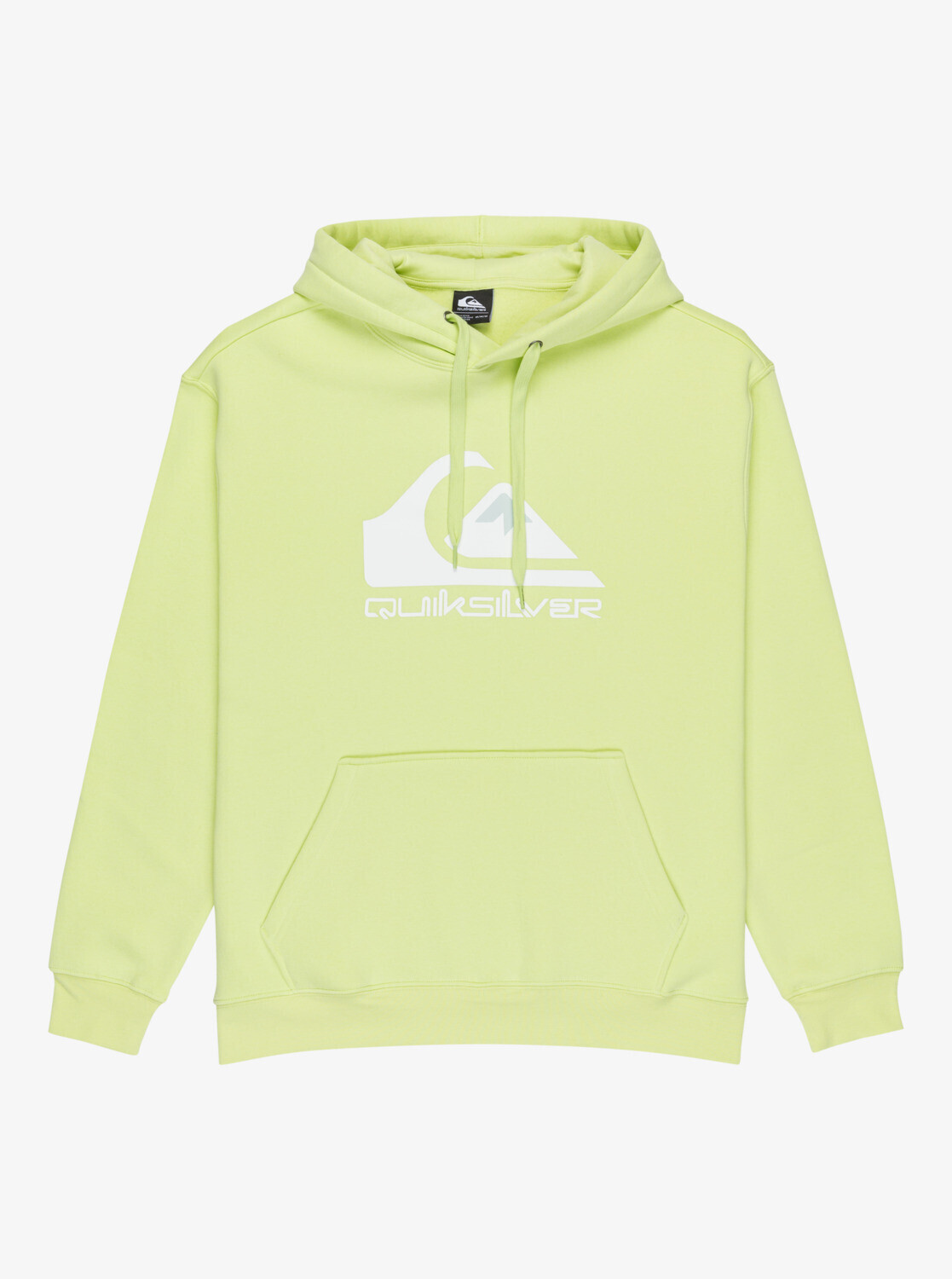 Men's sweatshirt QuikSilver Big Logo