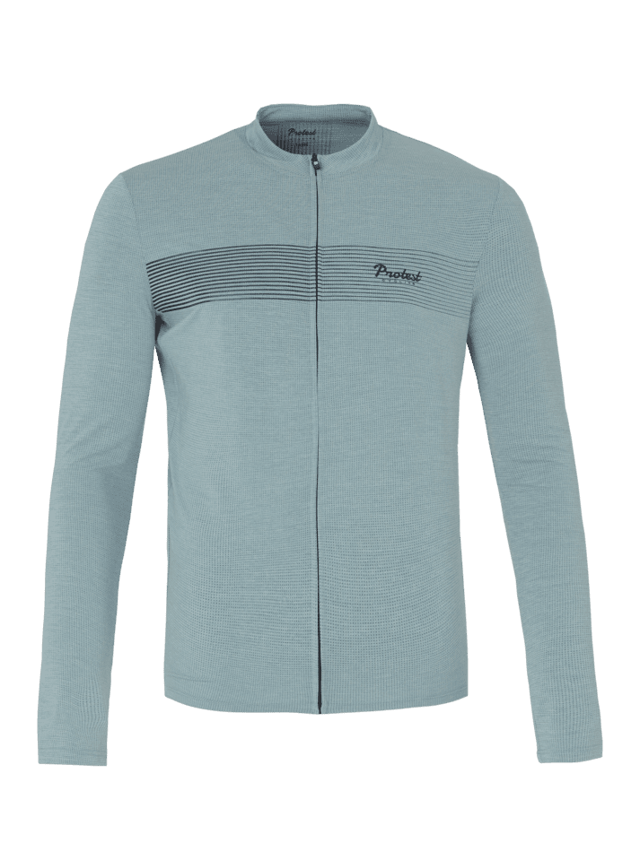 Men's cycling jersey Protest PRTGERRIE