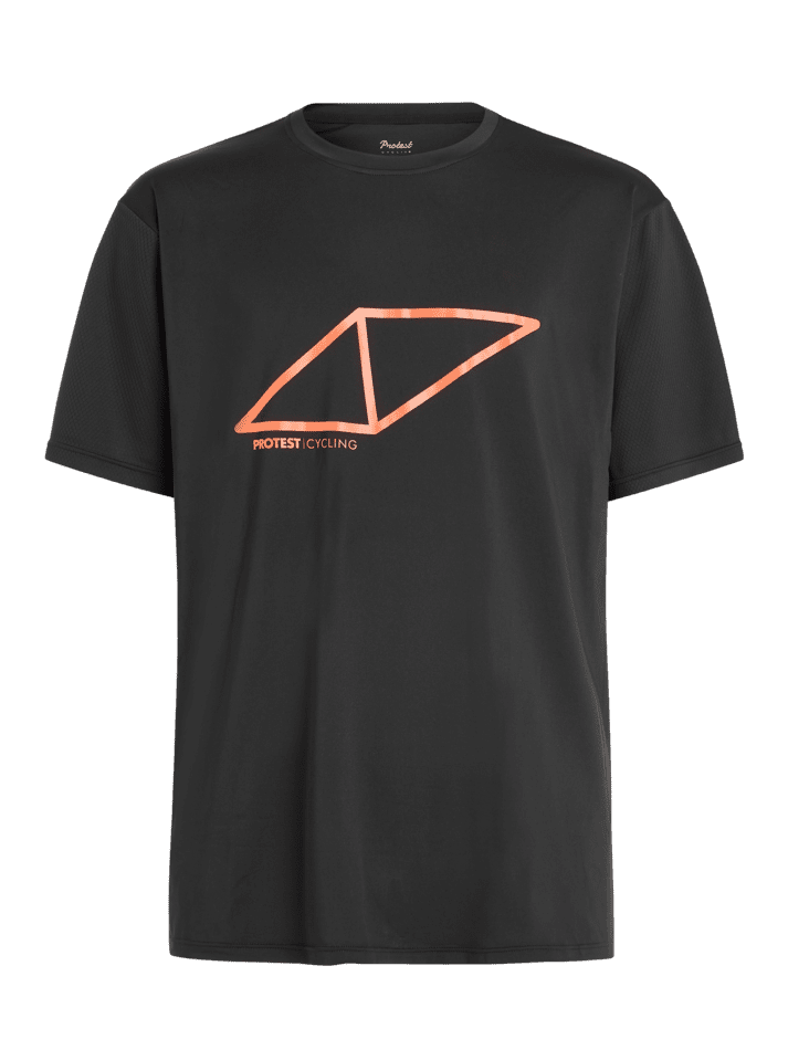 Men's sports T-shirt Protest PRTPOTTIER