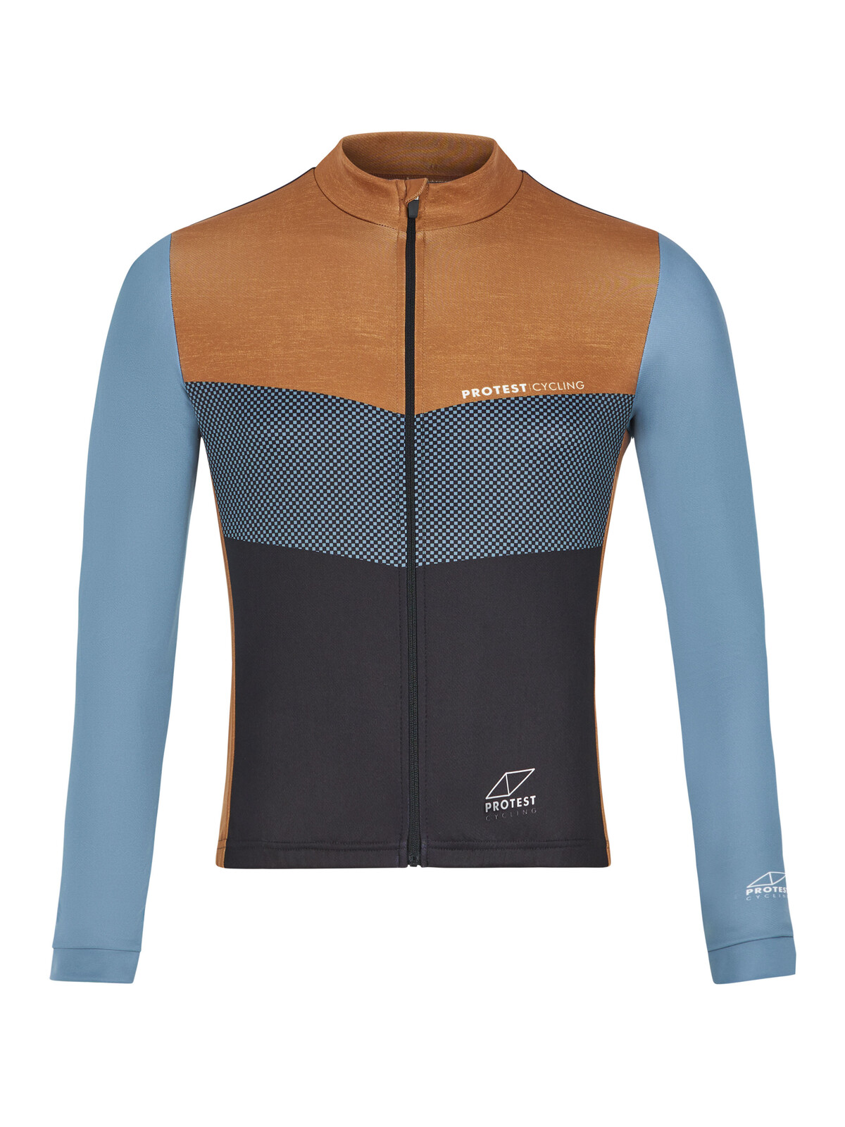 Men's cycling jersey Protest PRTDUNDER