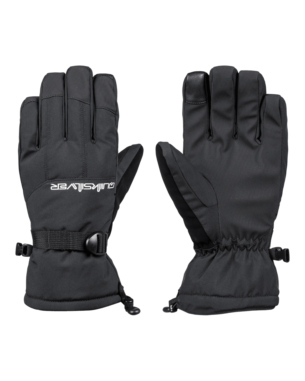 Men's gloves QuikSilver Mission