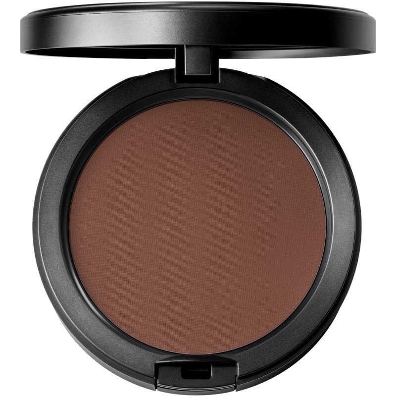 MAC Cosmetics Studio Fix Powder Plus Foundation zmatňujúci púdrový make-up odtieň NW58 12 g