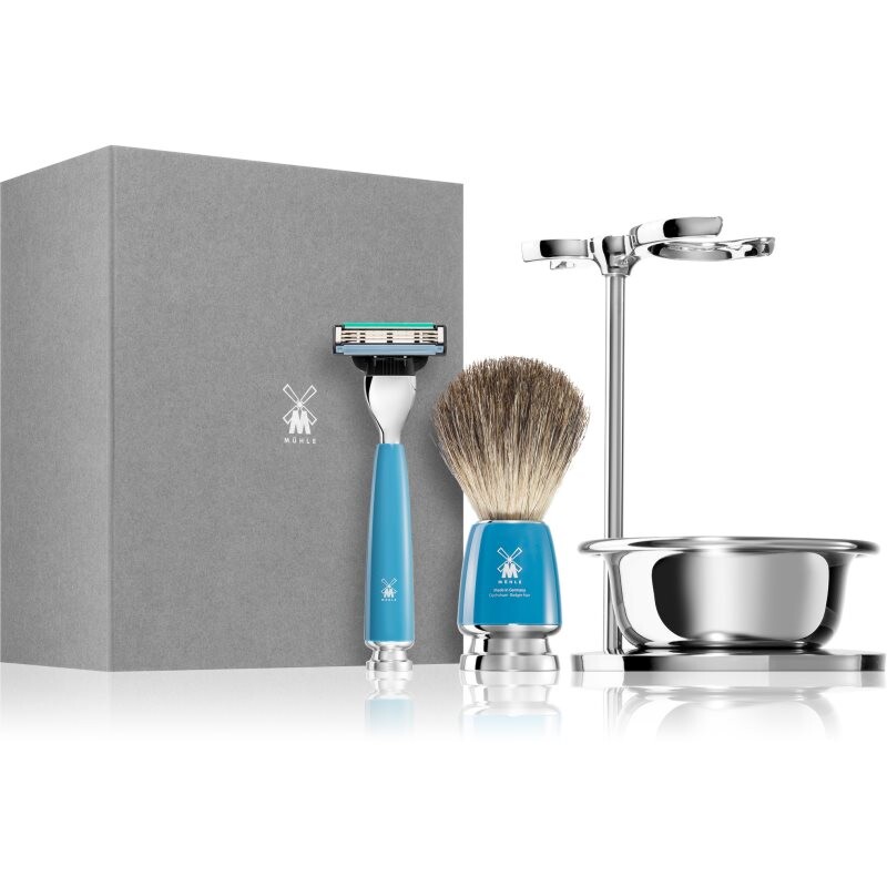 Mühle RYTMO 4-piece Shaving Set sada na holenie