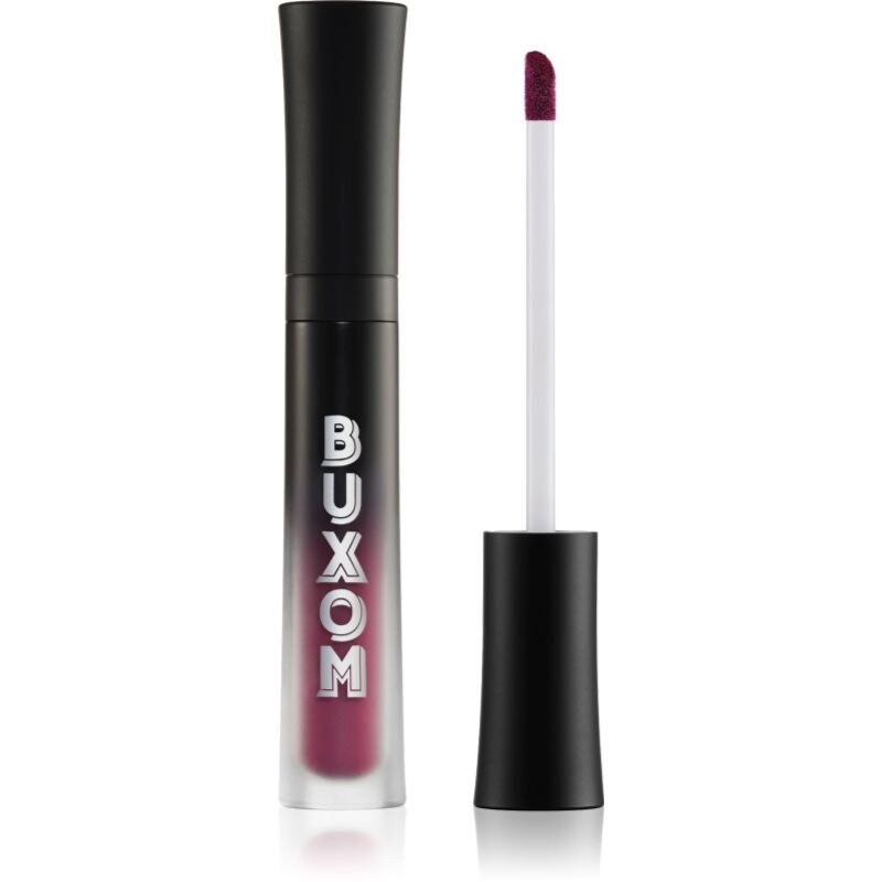 Buxom FULL ON™ PLUMPING LIQUID LIPSTICK MATTE tekutý rúž s matným efektom odtieň 3.5 ml