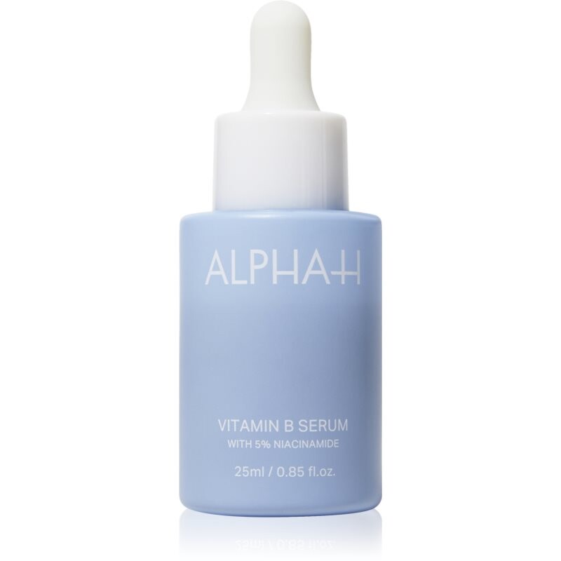 Alpha-H Vitamin B sérum 25 ml