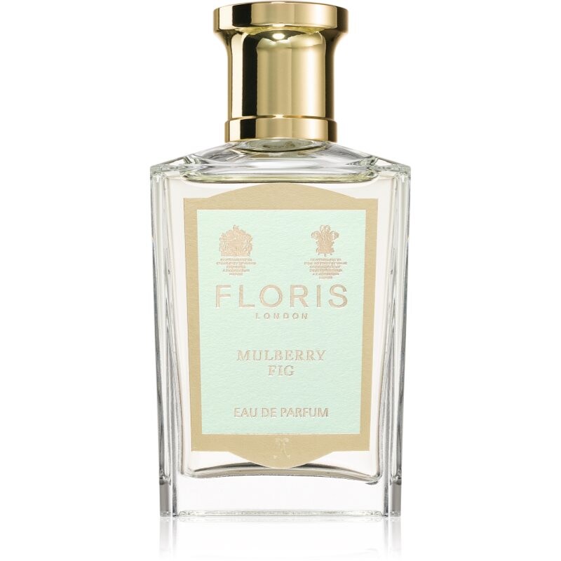 Floris Mulberry Fig parfumovaná voda unisex 50 ml