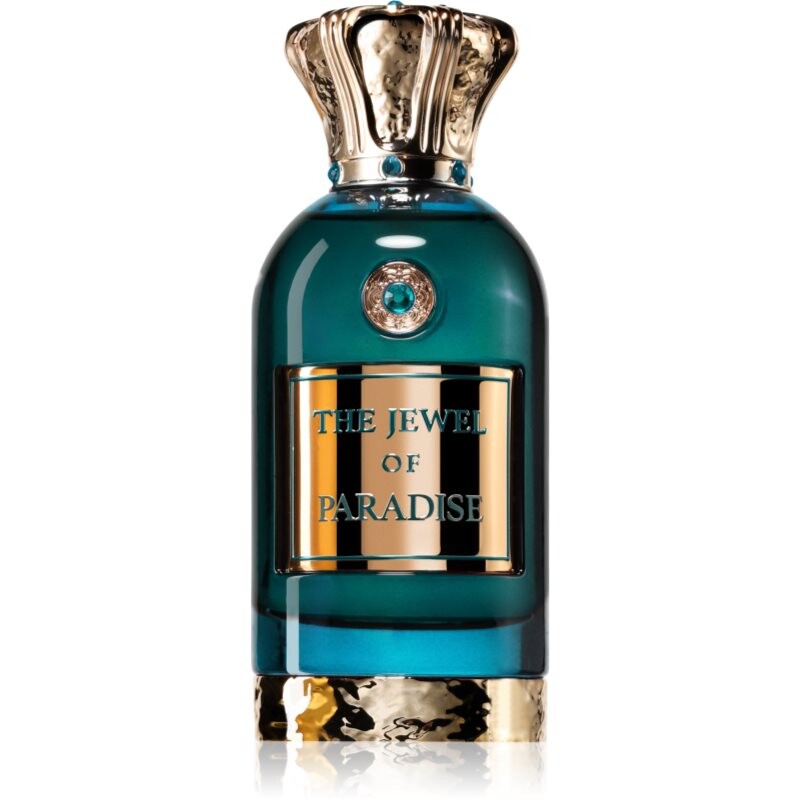 Anfar The Jewel Of Paradise parfumovaná voda unisex 100 ml