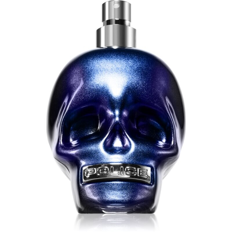 Police To Be My.Avatar toaletná voda pre mužov 75 ml
