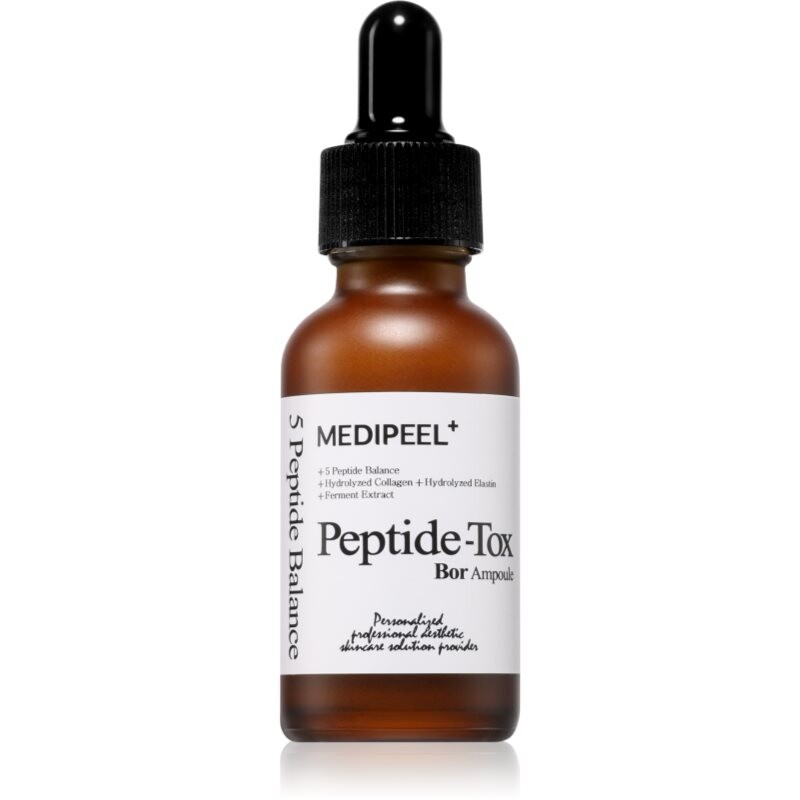 Medi - Peel Peptide-Tox sérum s peptidmi 30 ml