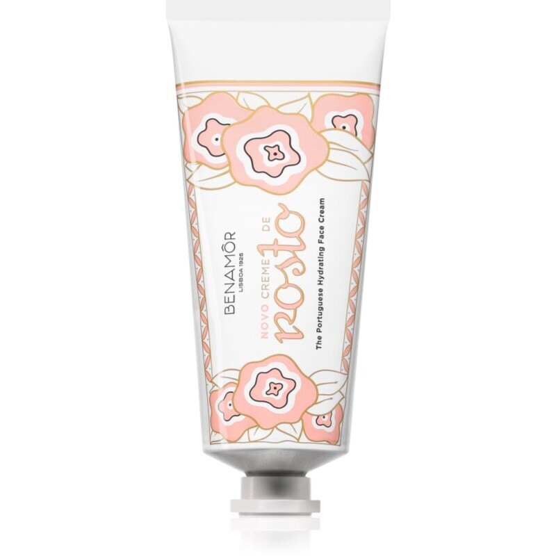 Benamôr Rosto krém na tvár 50 ml