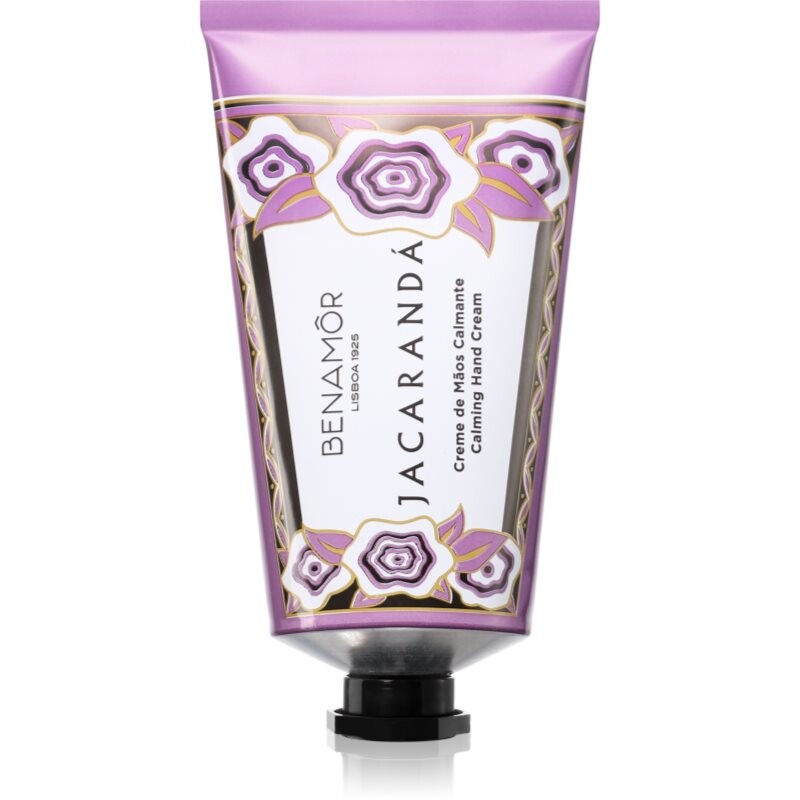 Benamôr Jacarandá krém na ruky 75 ml
