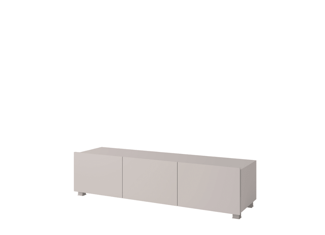 ArtGiB TV stolík 150 CALABRINI C-12 | cashmere