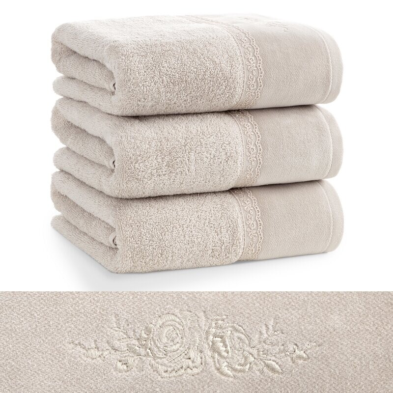 ArtFir Uterák SISI | béžová 30 x 50 cm