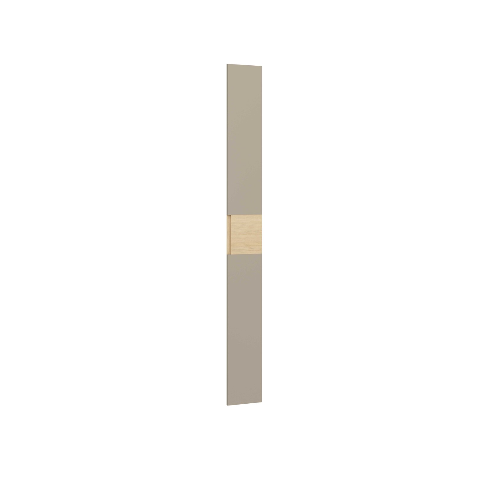 ArtExt Dvierka skrine DOX FD250 | 25 cm Farba: Kašmír / dub vicenza