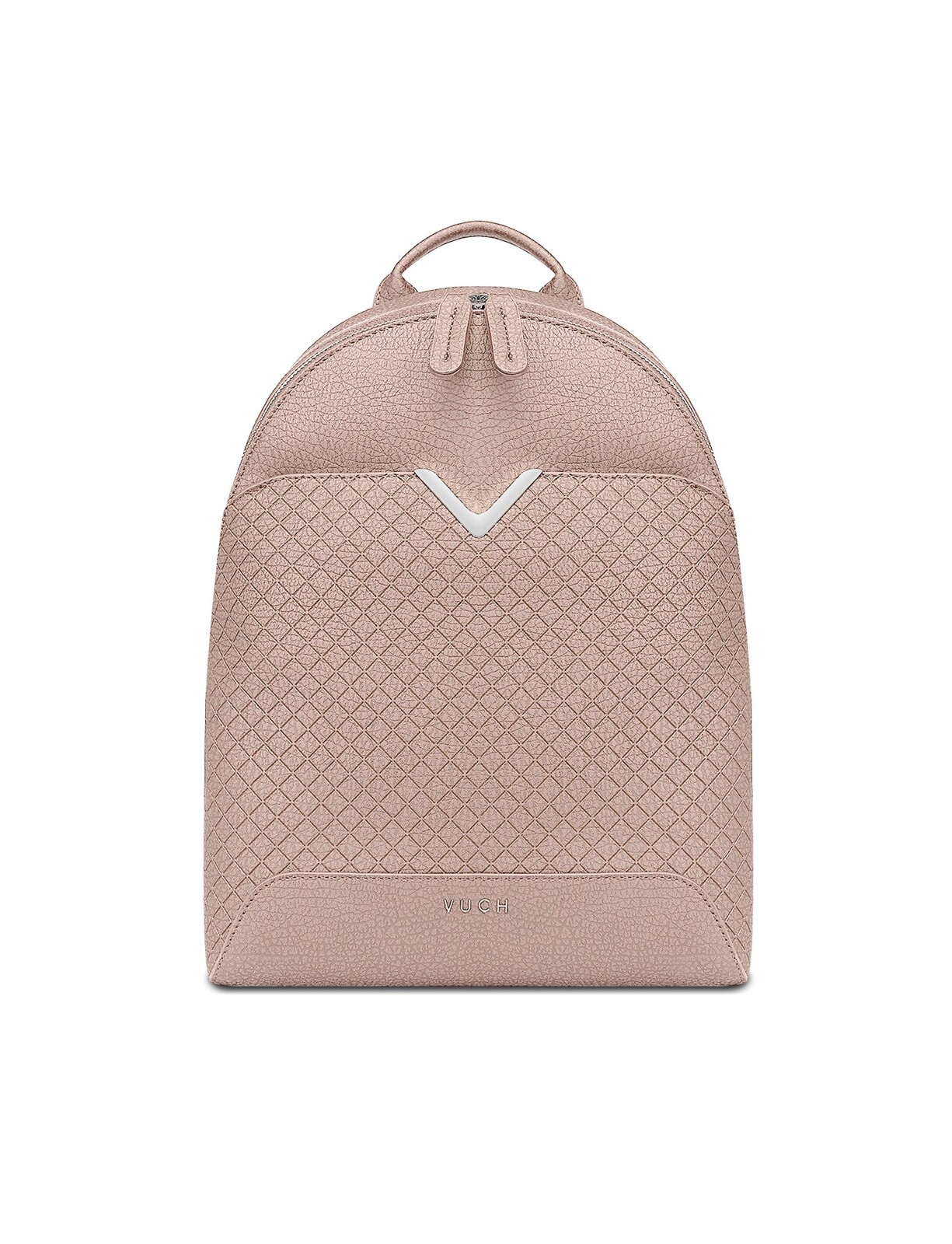 Vuch Meda Beige Backpack
