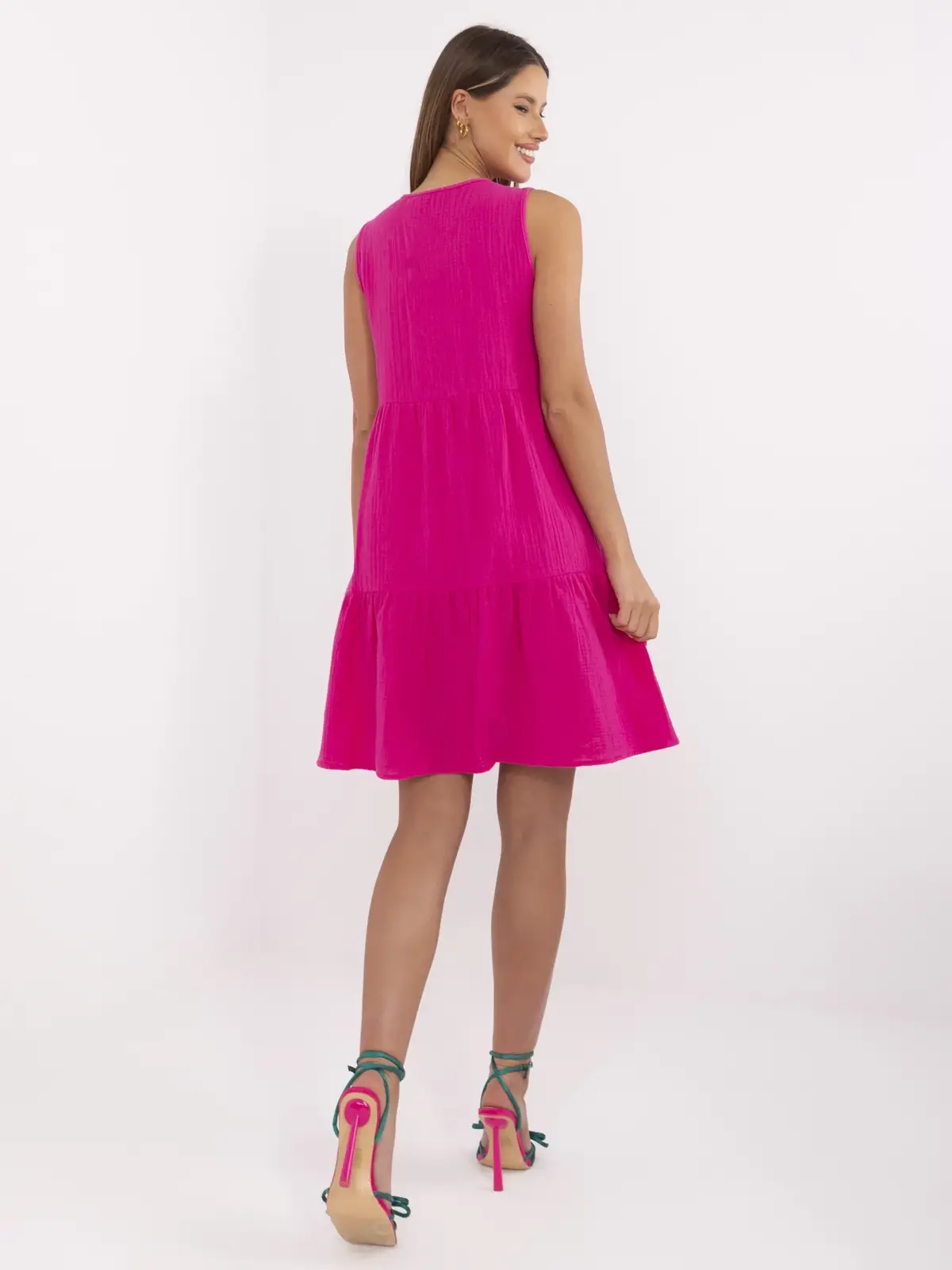 T-shirt-CLM-TS-1663.96-light pink