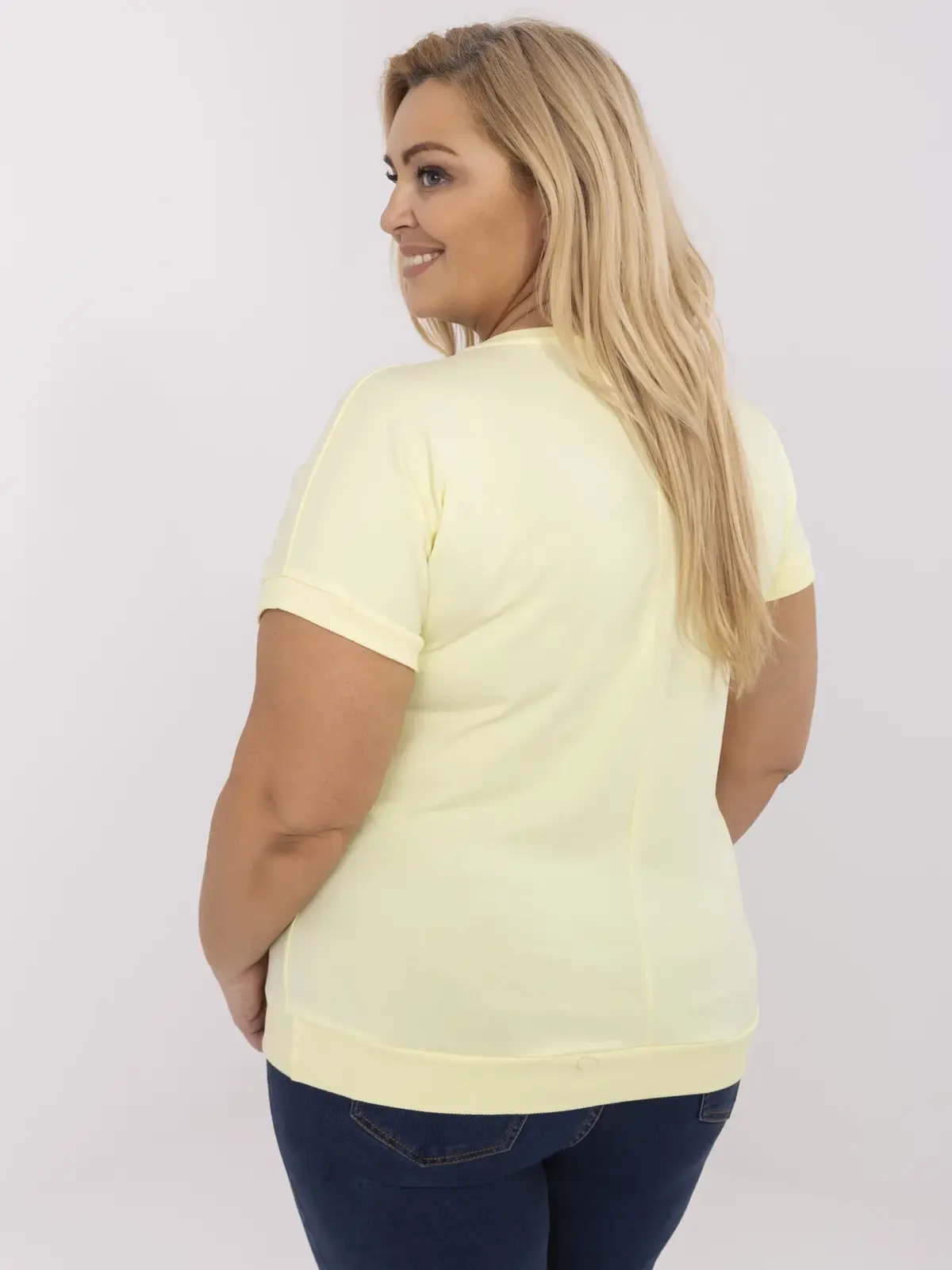 Blouse-RV-BZ-A539.30-light yellow