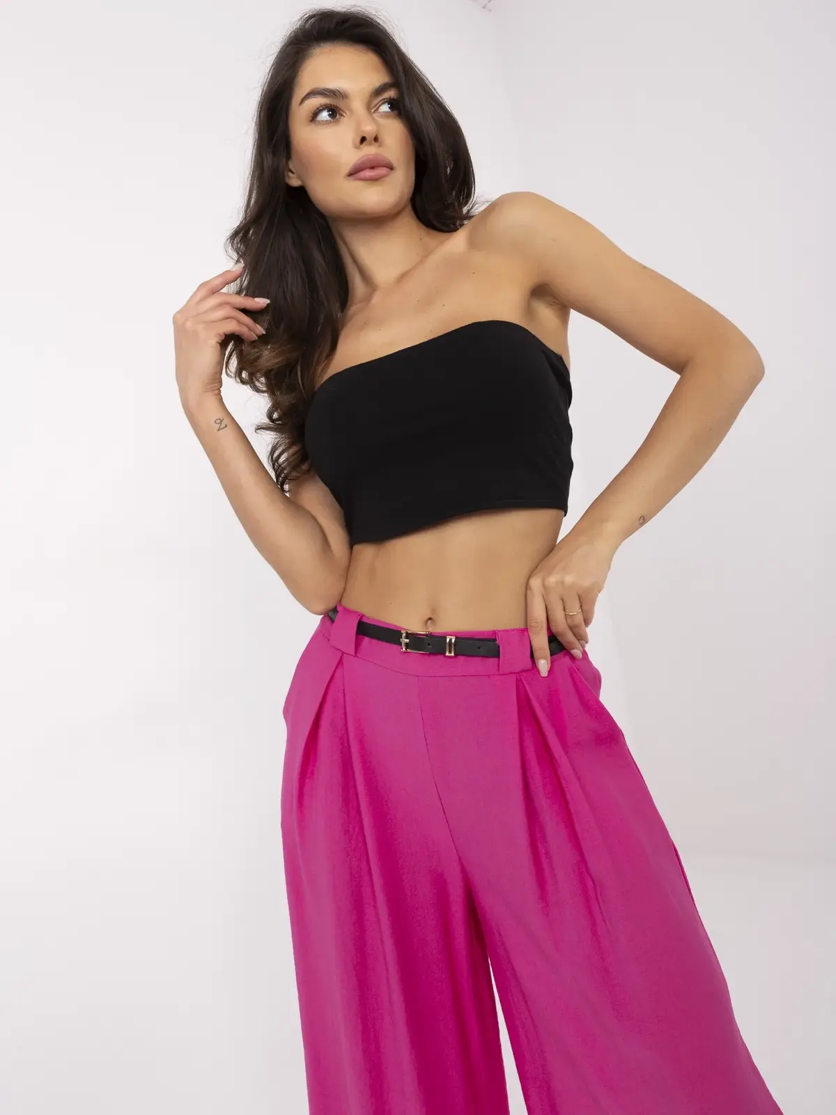 Trousers-MI-SP-A2476.95-fuchsia