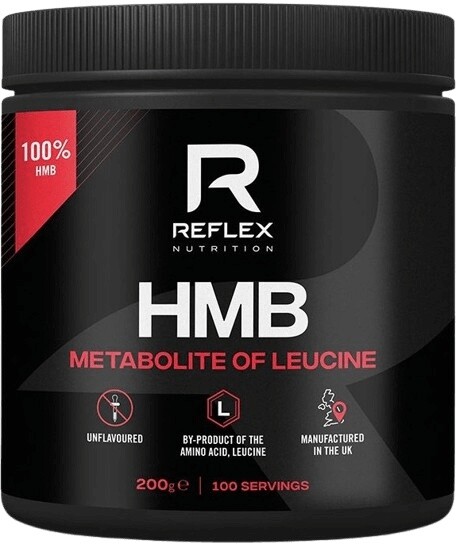 Reflex hmb 200 g
