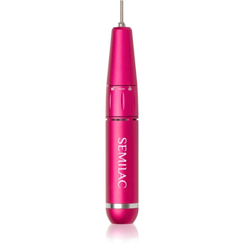 Semilac Drill Mini Pen brúska na nechty 1 ks