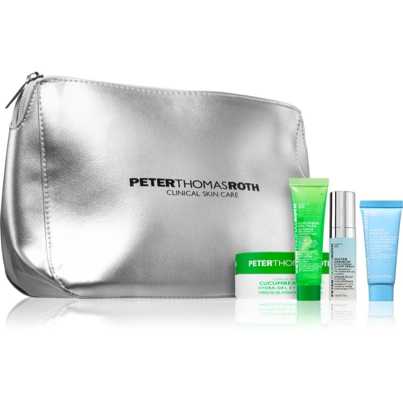 Peter Thomas Roth Travel Set darčeková sada