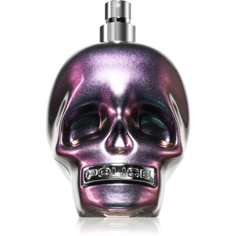 Police To Be My.Avatar parfumovaná voda pre ženy 125 ml