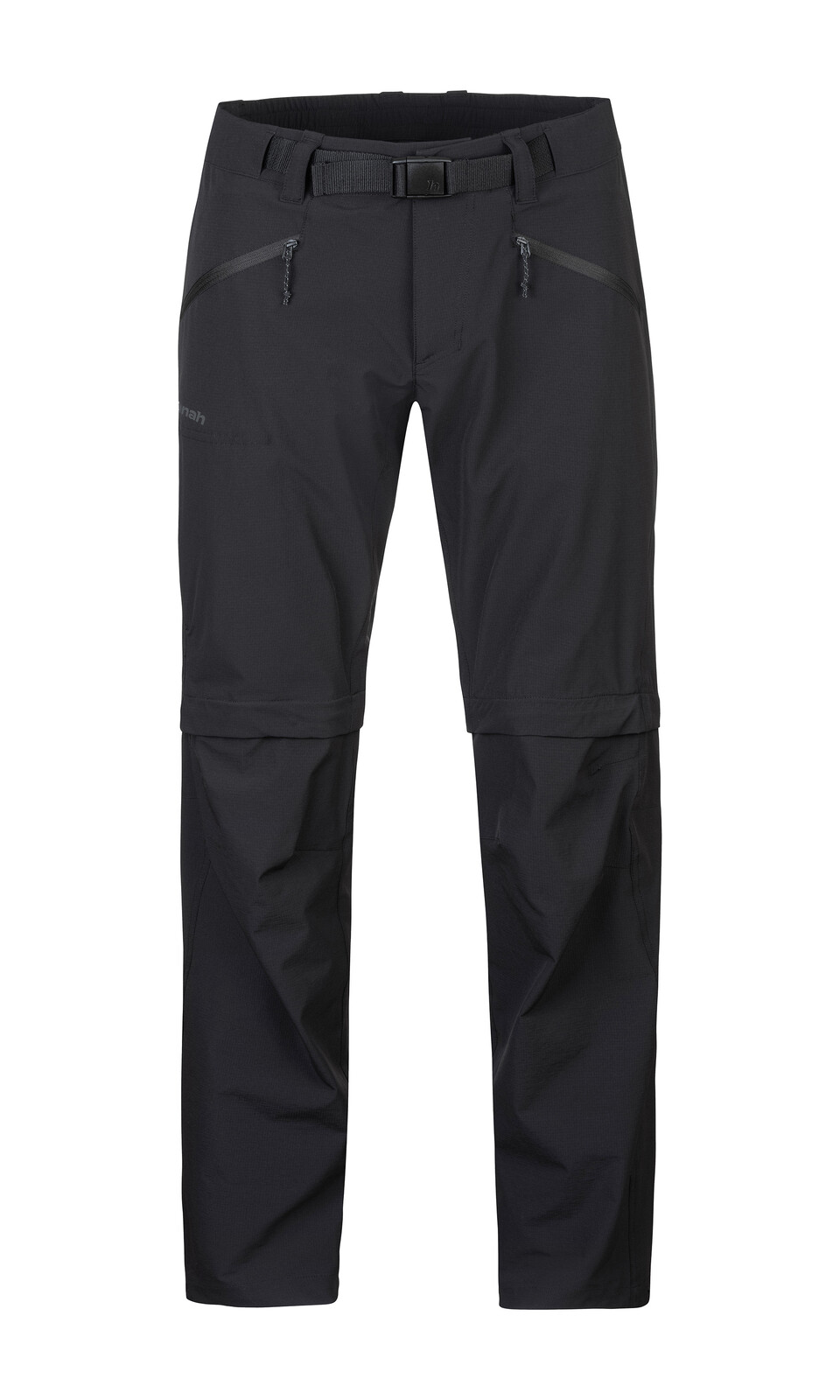 Hannah BINDERS Z-OFF anthracite Veľkosť: XL
