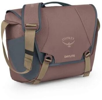 Osprey DAYLITE MESSENGER magma brown/tungste