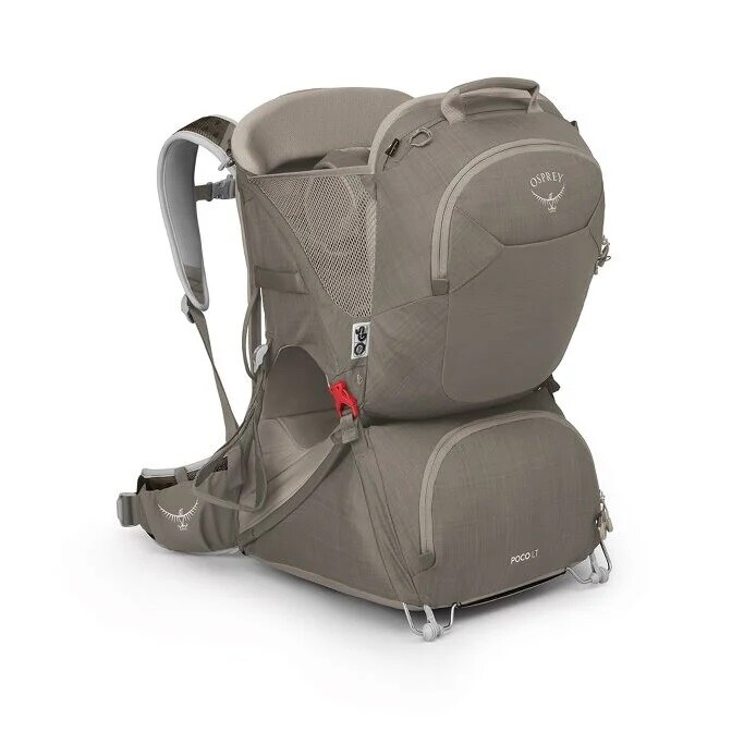 Osprey POCO LT concrete tan 843820180985