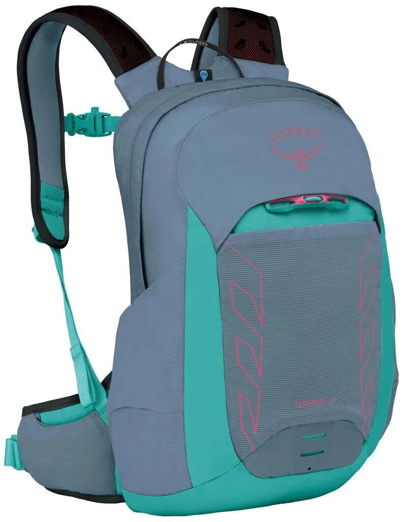 Osprey TEMPEST JR tidal/seafoam