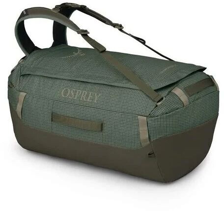 Osprey TRANSPORTER 65 pine leaf/earl grey 843820193428