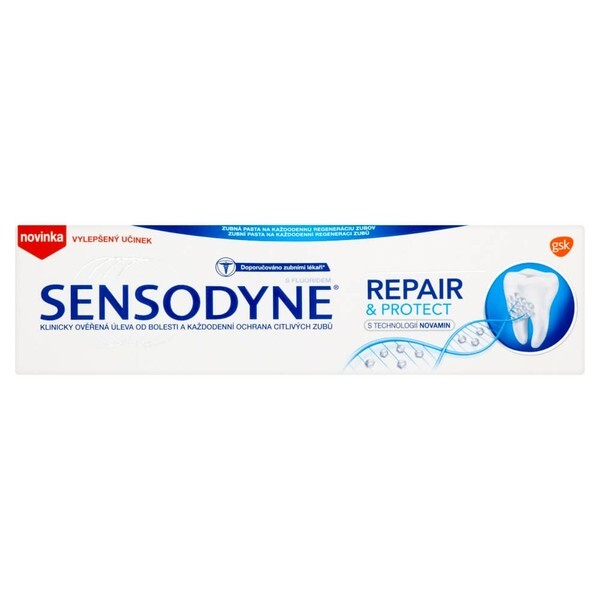 Sensodyne Repair&Protect zubná pasta 75ml