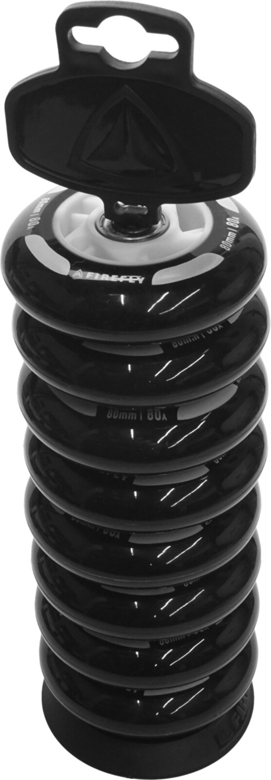 Firefly 8 Wheel Bearing Set Pro Veľkosť: 84 mm