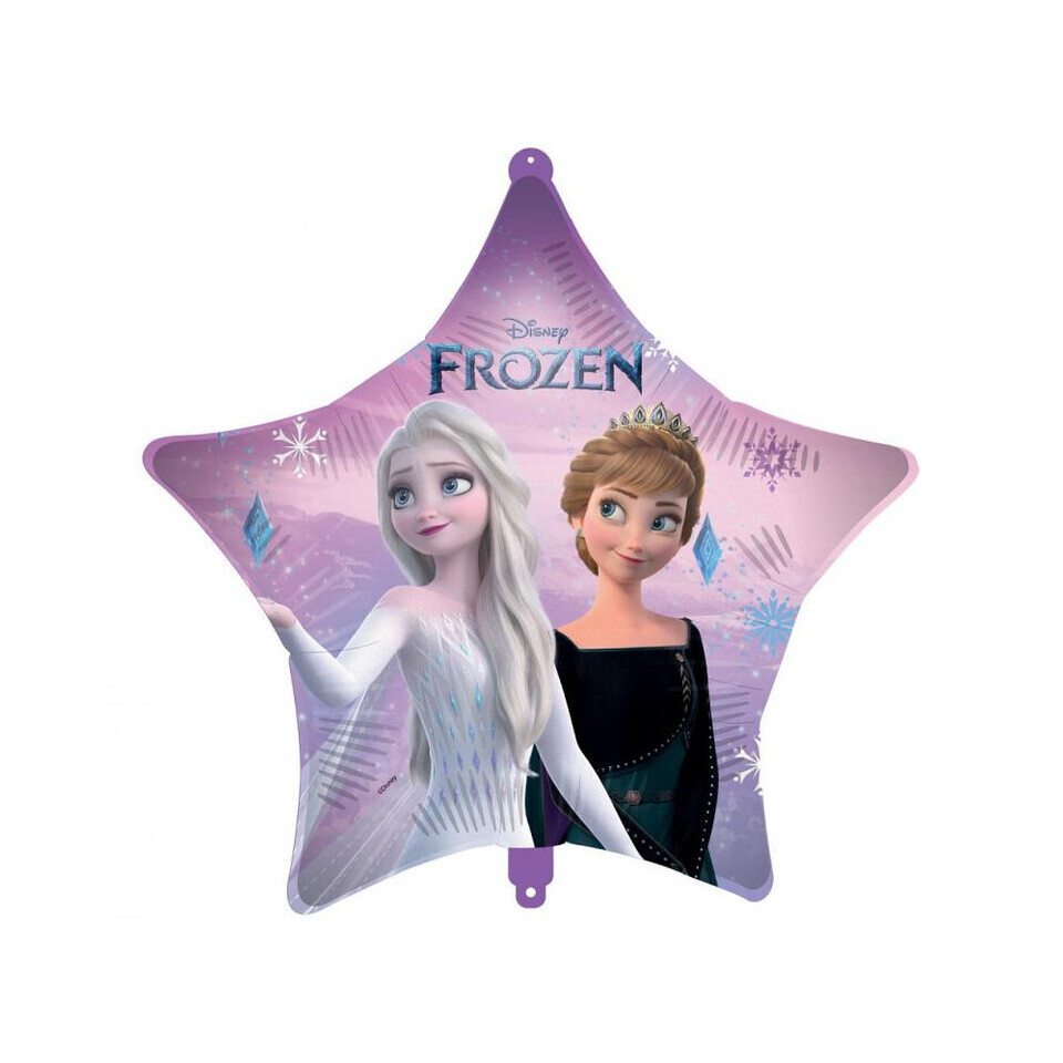 Fóliový balón Frozen2 46cm