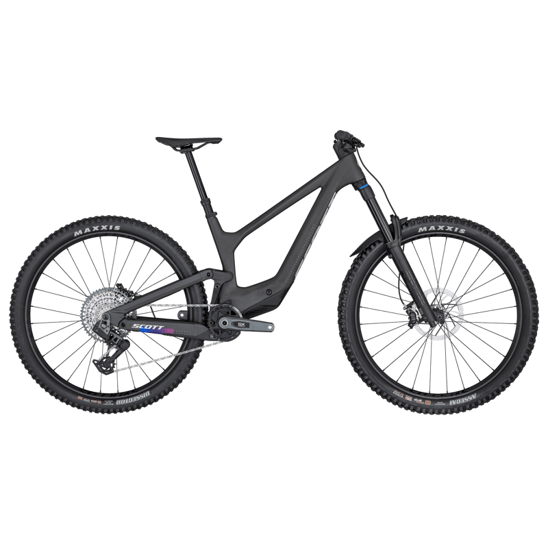 Horský bicykel Scott Ransom 910