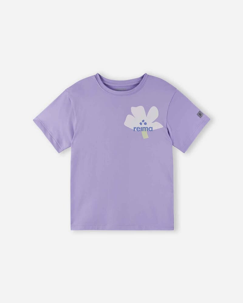 Detské tričko Reima T-shirt Siirtyy