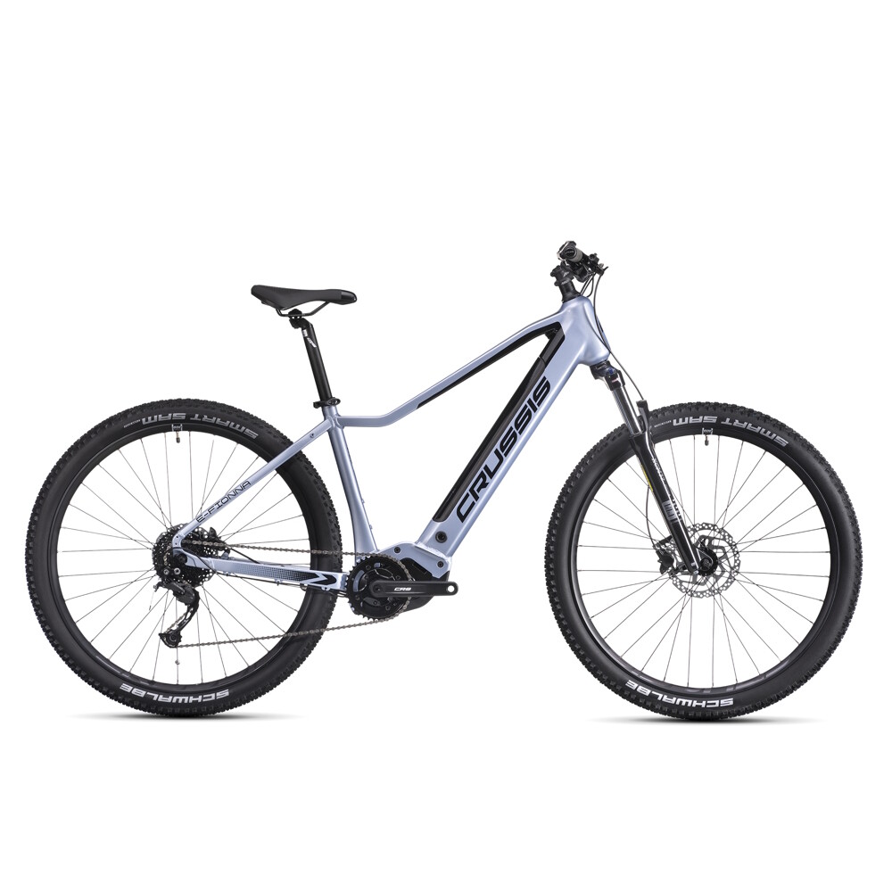 Crussis e-Fionna 7.10 900Wh 29