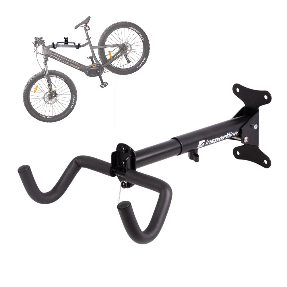inSPORTline Bikestag II