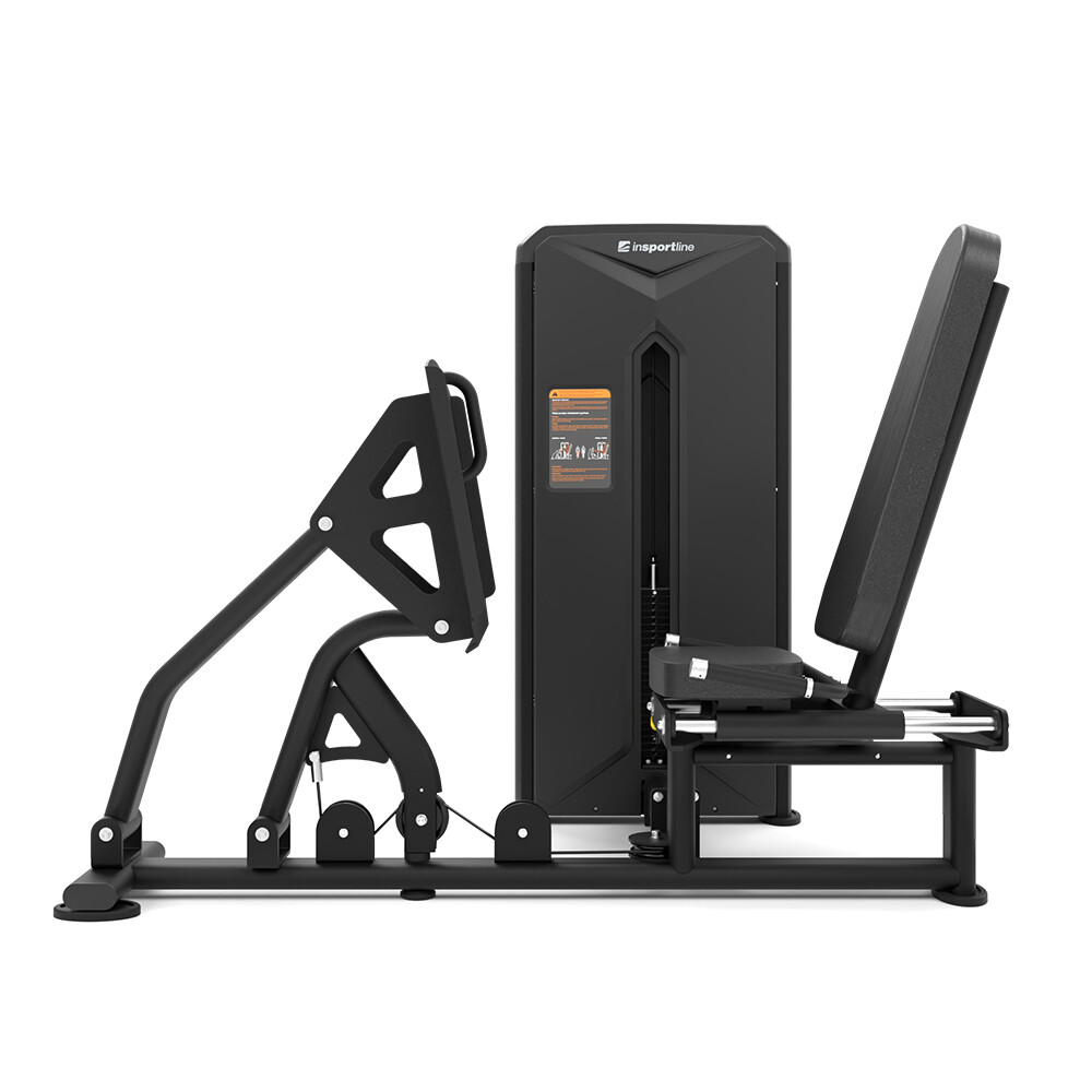 inSPORTline Velocer LP120
