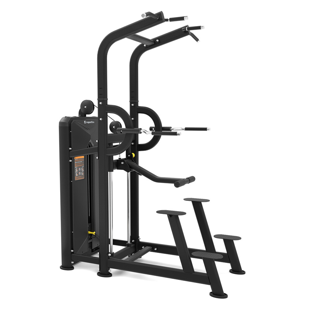 inSPORTline Velocer CD85