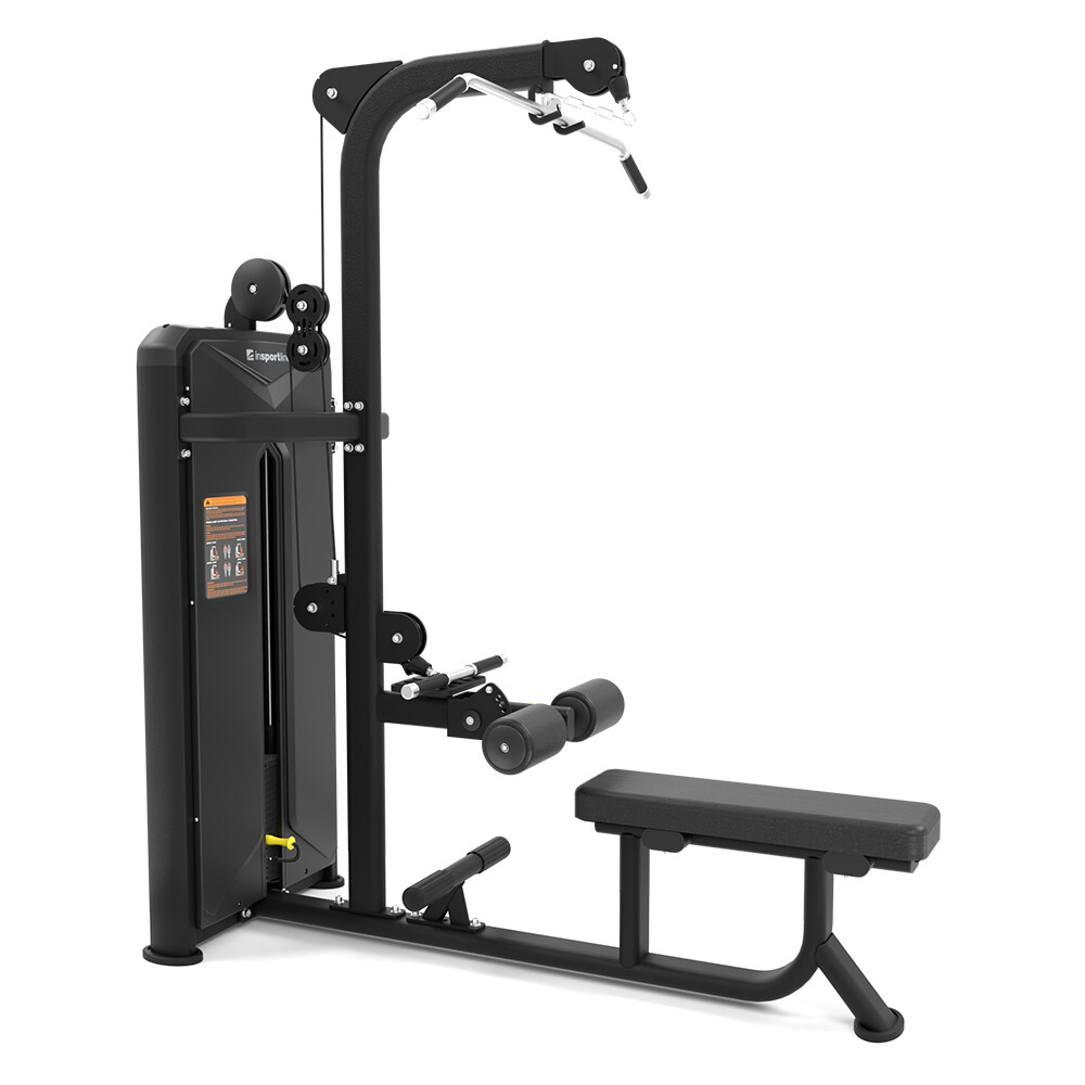 inSPORTline Velocer LPSR105