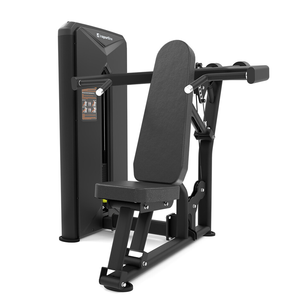 inSPORTline Velocer CSP 120