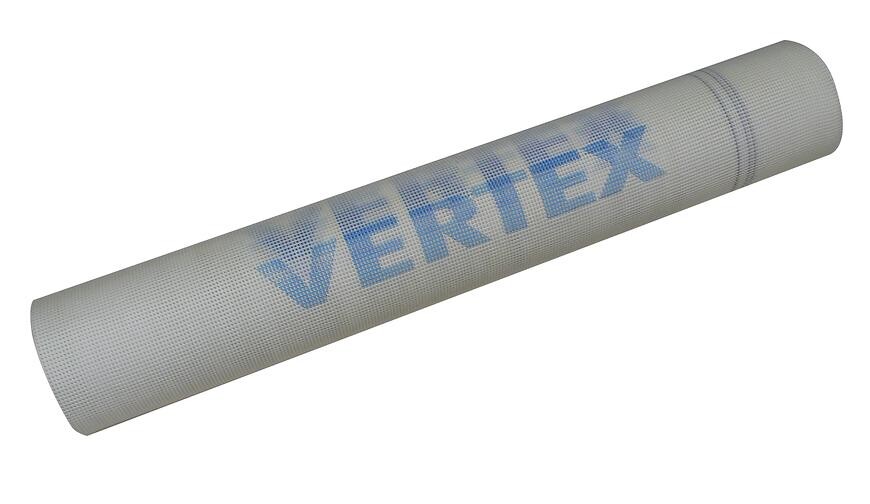 Sklotextilná mriežka VERTEX 145 g/m2 ISOVER 50 x1,1 m